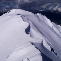 Cime de la jasse