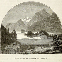Sils Maria