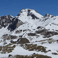 Pointe de Leppe