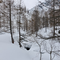 Vallée de la Legna