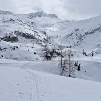 Vallée de la Legna