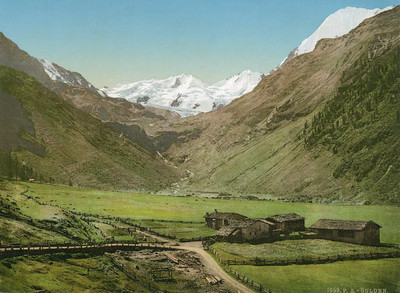 Solda en 1900, par Photoglob N°0000001659 Solda en 1900, par Photoglob N°0000001659