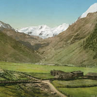 Solda en 1900, par Photoglob N°0000001659