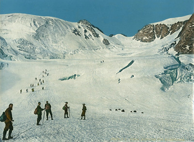 Marmolada N en 1900 par photoglob N°0000018259