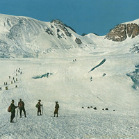 Marmolada N en 1900 par photoglob N°0000018259