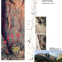 Topo d'Albert Salvado Ganxets