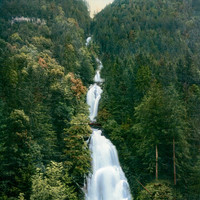 Giessbach en 1900 par Wehrli N°0000003100
