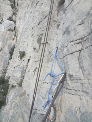 deuxième relais de rappel 07/04/2018