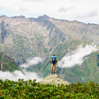 Pique d'Estats