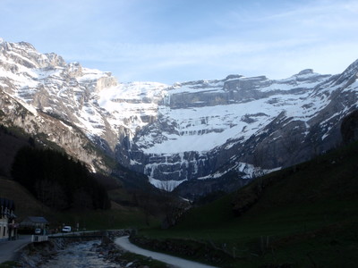 Cirque de Gavarnie