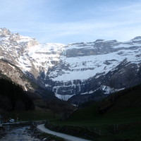 Cirque de Gavarnie