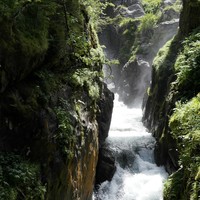 Pont d'Espagne