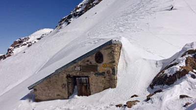 Bivouac Testafochi Bivouac Testafochi