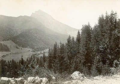 Chamechaude