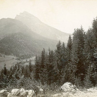 Chamechaude