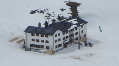 Heidelberg Hütte Heidelberg Hütte