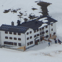 Heidelberg Hütte