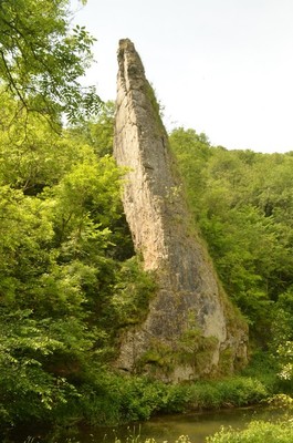 Ilam Rock