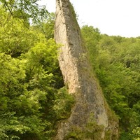 Ilam Rock