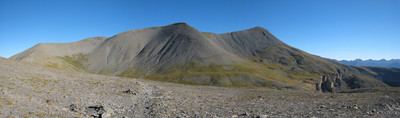 Mont Mounier S Mont Mounier S