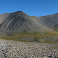 Mont Mounier S