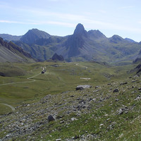 Rocca la Meja e l'altopiano della Gardetta, Valle Maira par Nem80@commons.wikimedia.org
