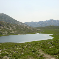 Lac de Nino par Davric@commons.wikimedia.org