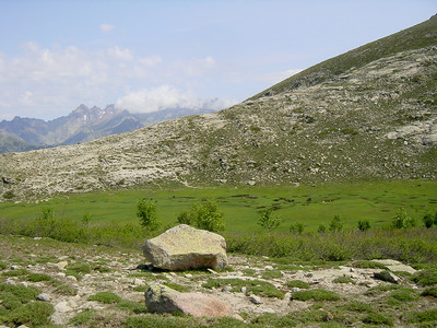 Pozzine du lac de Nino par Davric@commons.wikimedia.org