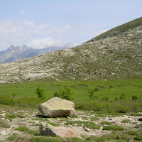 Pozzine du lac de Nino par Davric@commons.wikimedia.org
