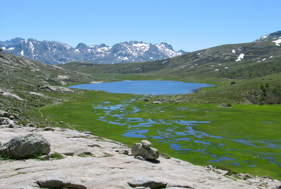 Lac de Nino par Francis Thomas@commons.wikimedia.org