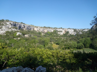 vue générale