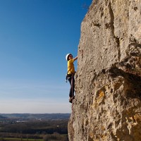Lisa à Campagne