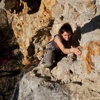Elora à Campagne