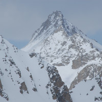 El Peguera des del Montorroio
