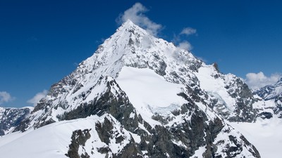 Dent Blanche Dent Blanche