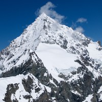 Dent Blanche