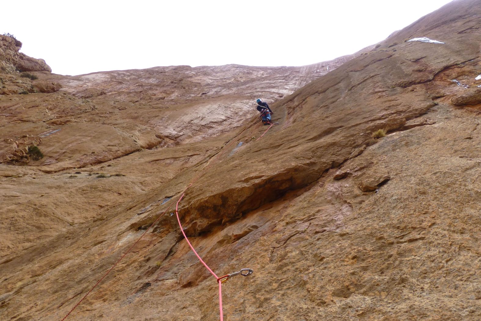 Tadrarate L'Axe du Mal, épisode 3. L'épilogue !