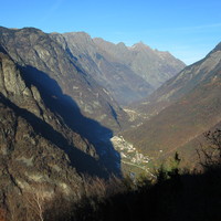Livet et Gavet,  Belle Lauze, par Etienne Baudon