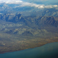 Lac de Skadar, Koplik et Prokletije par Albinfo