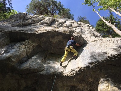 Boris dans "Kadebostany"