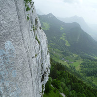 vue de L1 depuis les rappels