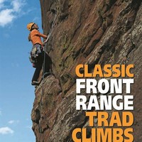 Classic Front Range Trad Climbs