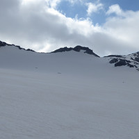 Col de Polset (versant W)