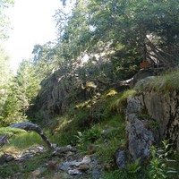Départ de Princesse