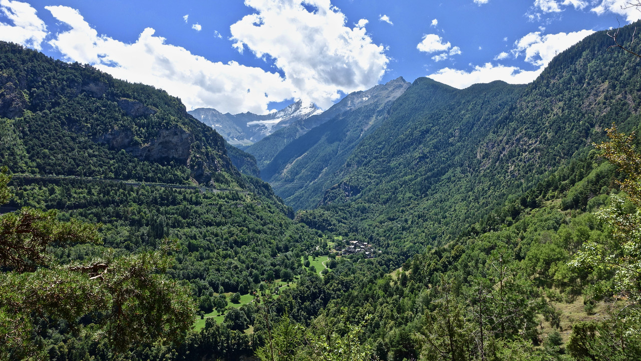 Vallée de Cogne
