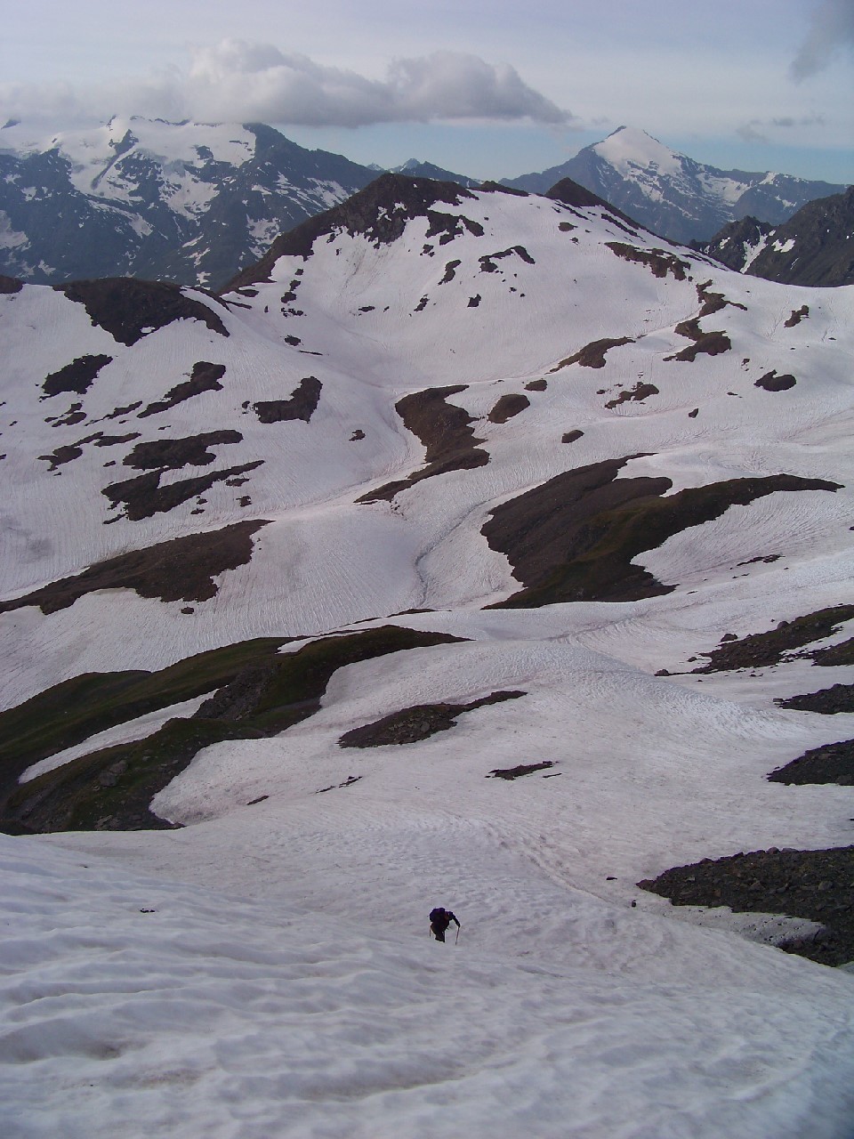 Vallon de Calabourdane