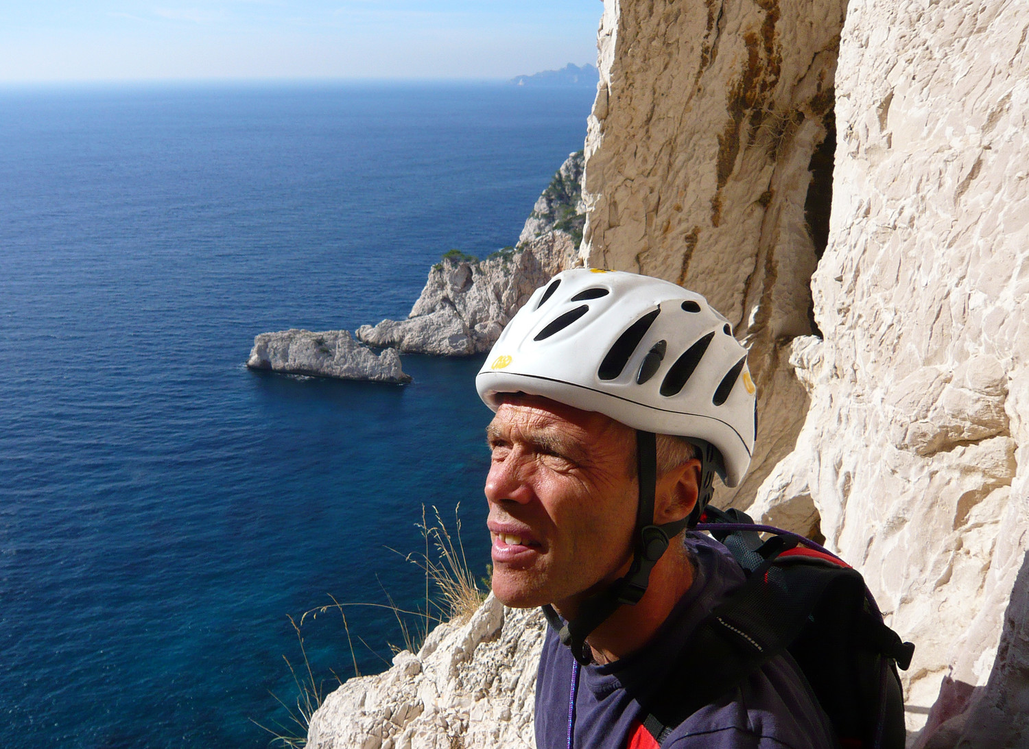 Calanques, état d'urgence