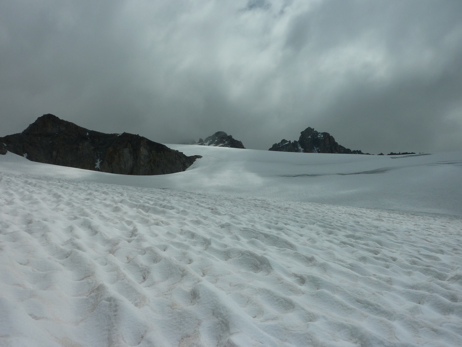 Sous Tête Blanche