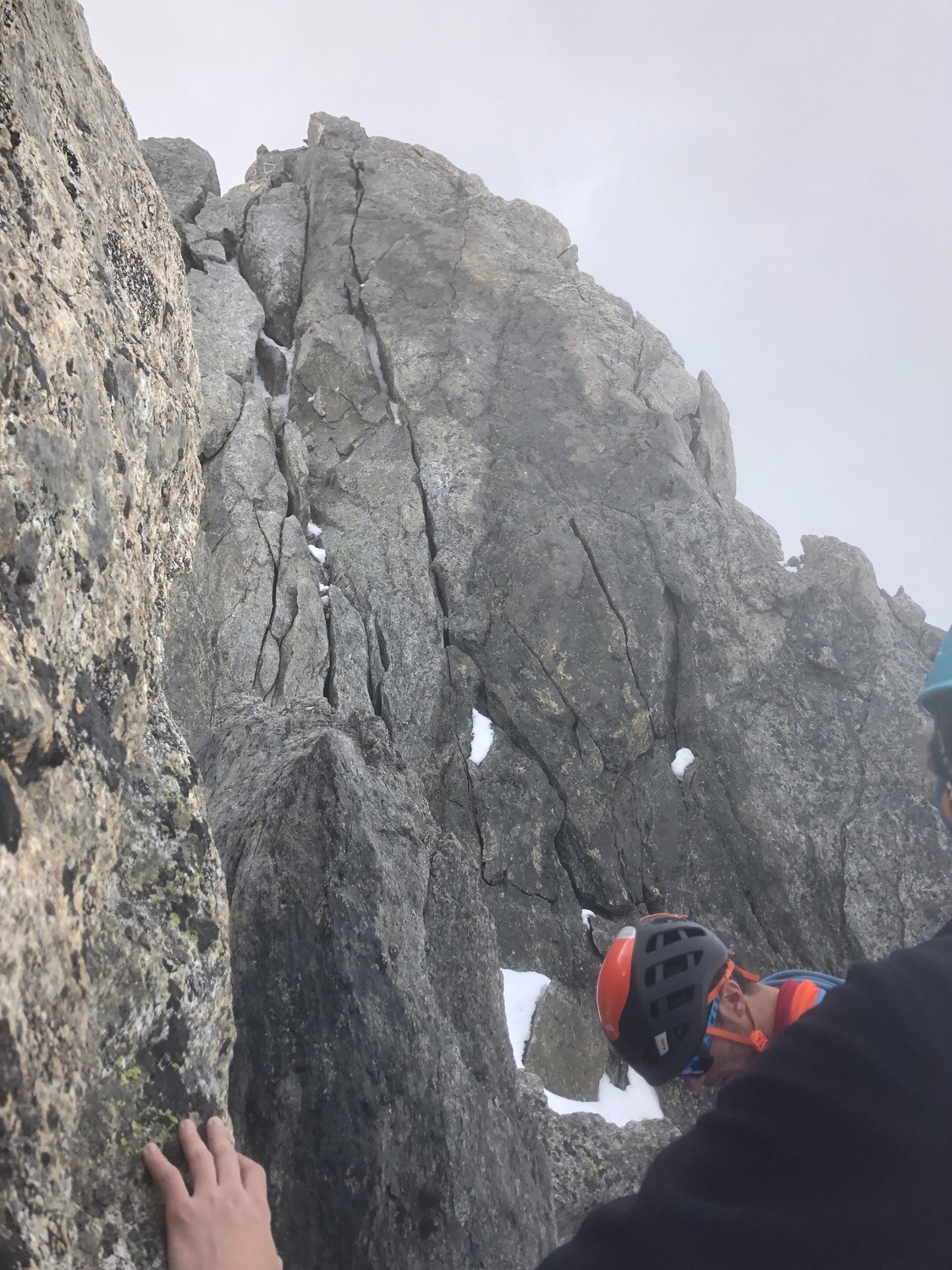 Seule "difficulté technique" pour les novices comme nous !