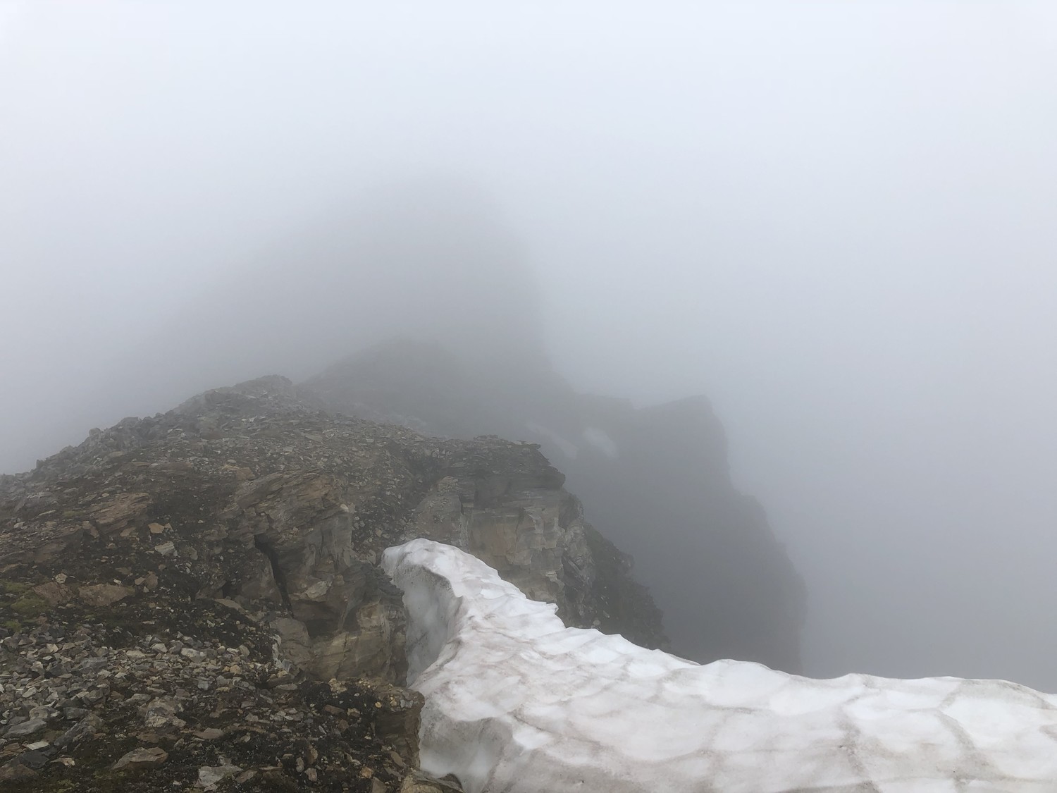 Wängerhorn
